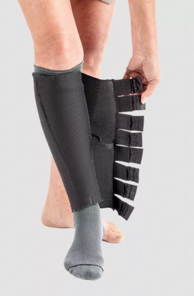 Sigvaris Coolflex Standard Calf Wrap Adaptives Kompressionssystem