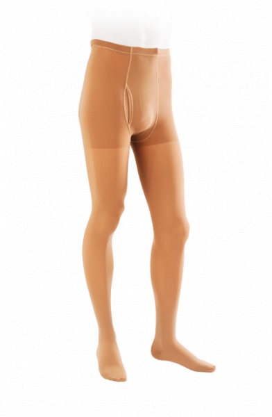 Jobst Basic Kompressionsstrümpfezur medizinischen Basisversorgung in verschiedenen Längen