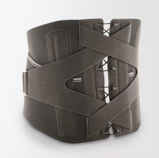 L&R Cellacare® Dotop Comfort Lendenwirbelorthese zur Stabilisierung der Lendenwirbelsäule
