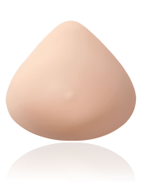 ABC Brustprothese Flowable Back Triangle