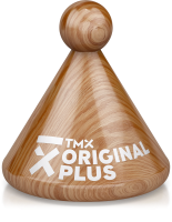 Vorschau: TMX® Original Trigger Plus zur Akupressur von kleinen Muskelgruppen hilft bei Verspannungen