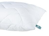 Vorschau: f.a.n. Medicott Soft Kissen mit Hohlfaser, gesteppt mit Reißverschluss, versch. Größen