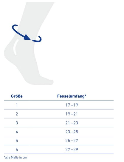 BAUERFEIND MalleoTrain S Sprunggelenk-Aktivbandage, dehnbar, atmungsaktiv und feuchtigkeitsabführend