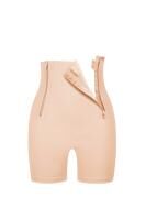 Vorschau: amoena 2-ZIP-BO Kompressions-Panty aus atmungsaktiven Material für einen hohen Tragekomfort