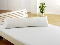 f.a.n. Medisan Sleep & Care Seitenschläferkissen 140x40 cm