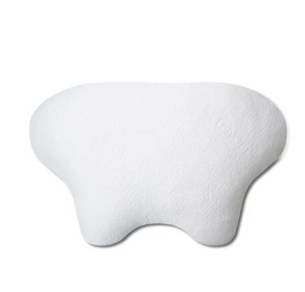 Nachtwächter Kissenbezug für das Kissen LINA, atmungsaktiv u. waschbar bei 60 Grad