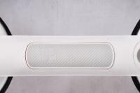 Vorschau: RIDDER Bad Winkel-Sauggriff Rob L, Griffleisten mit Fingermulden und ergonomischer Form