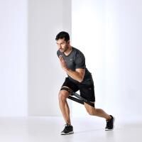 Vorschau: FLEXVIT Fitnessband MINI 3er Set "athlet" für Warmup, Aktivierung und Rehabilitation