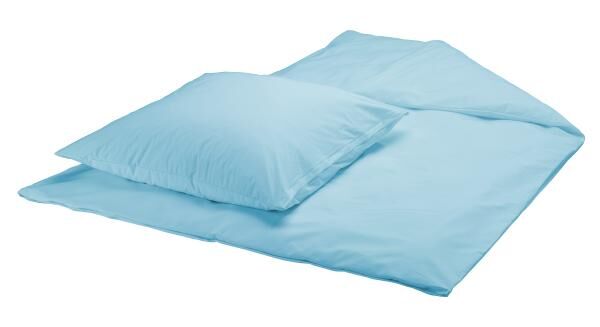 suprima Inkontinenz Kissenbezug PVC 80x80, verschiedene Farben