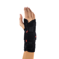 DJO DONJOY® DuoForm™ Handgelenksorthese zur Ruhigstellung des Handgelenks, beidseitig verwendbar