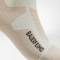 Vorschau: Bauerfeind Sports Ski Alpine Compression Socks Skisocken mit Kompression, Damen