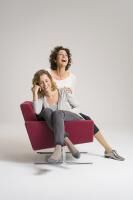 Vorschau: ofa Lastofa Kompressionsstrümpfe in verschiedenen Längen und Farben - für Herren sowie Damen