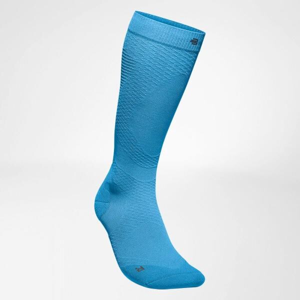 BAUERFEIND Sports Run Ultralight Compression Socks Kompressionsstrümpfe, Trendfarben