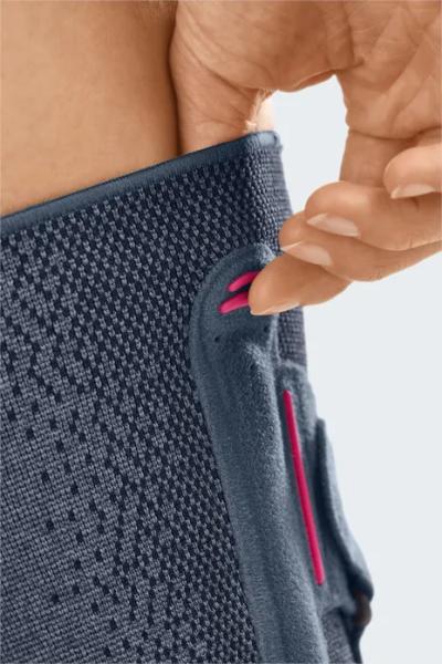 medi Genumedi® PT Knieorthese zur Verbesserung der Patellaführung