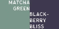 Vorschau: Jobst Ultrasheer Trendfarben 2025 transparente Kompressionsstrümpfe Matcha Green o. Blackberry Bliss