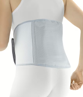 Ofa Push care Lumbalbandage mit Pelotte bietet Schmerzlinderung im unteren Rückenbereich