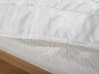 Vorschau: JONA SLEEP Bio Ganzjahres-Bettdecke Tencelfaser für ein optimales Feuchtigkeits- und Temperaturmanag