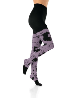 Juzo Soft Batik Kom&shy;pres&shy;sions&shy;strüm&shy;pfe in den Trendfarben 2026/27 colours in the city