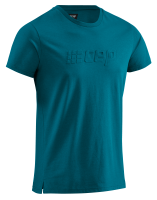 CEP Crew Shirt Short Sleeve - Kurzarm Trainingsshirt für Herren aus atmungsaktiven Funktionsfasern