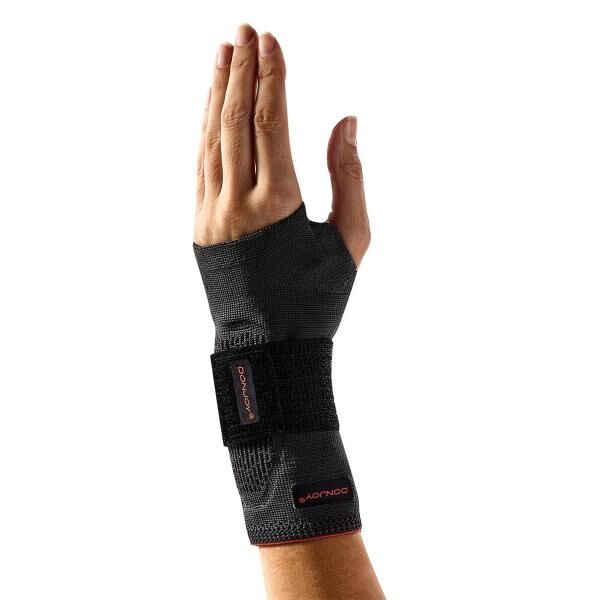 DONJOY® ManuForce® Handgelenkbandage zur Kompression und Stabilisierung des Handgelenks