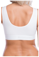 Vorschau: lipoelastic PI SUPER Variant nahtloser postoperativer Kompressions-BH mit Baumwolle