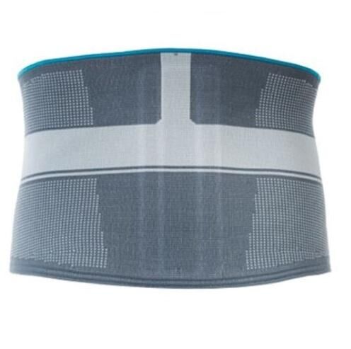 THUASNE Lomba-Go taillierte Rückenbandage zur Kompression und Stabilisierung Ihrer Wirbelsäule