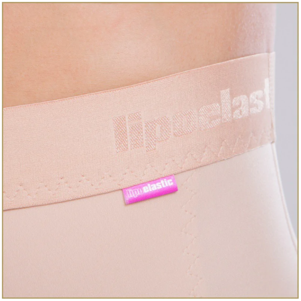 lipoelastic VH postoperative Kompressionsmieder nach Abdominoplastik o. Liposuktion