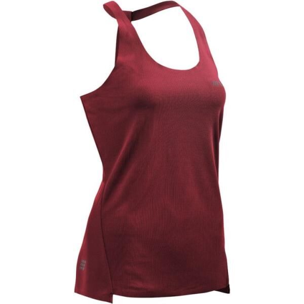 CEP Sports Training Tank Top für Damen mit flachen Nähten und atmungsaktiv