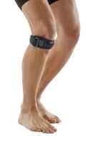 Vorschau: Luxor hochwertige Patella-Sehnenband. Pelotte sorgt für punktgenaue Kompression der Kniescheibe