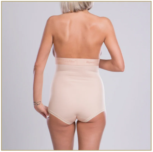 lipoelastic VH postoperative Kompressionsmieder nach Abdominoplastik o. Liposuktion