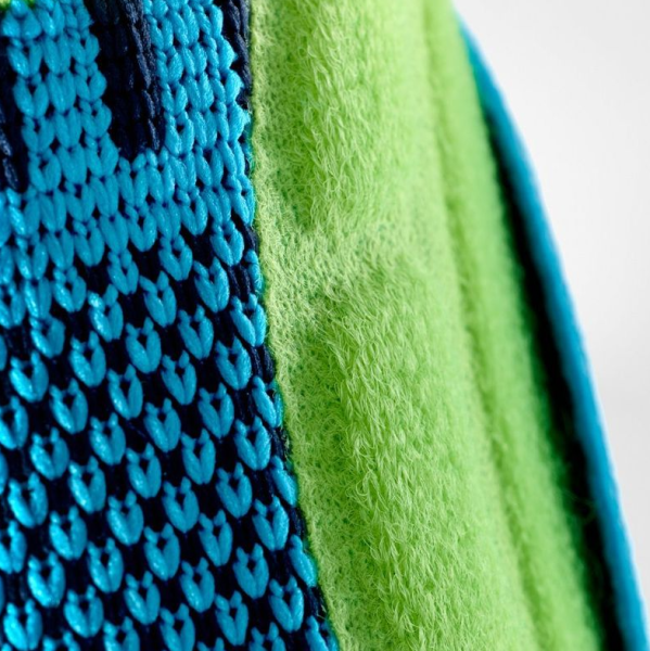 BAUERFEIND Sports Wrist Strap Handgelenkbandage entlastet und stabilisiert mit gezieltem Druck