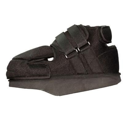 Wewa Ped atmungsaktiver Vorfußentlastungsschuh mit Klettverschlüssen