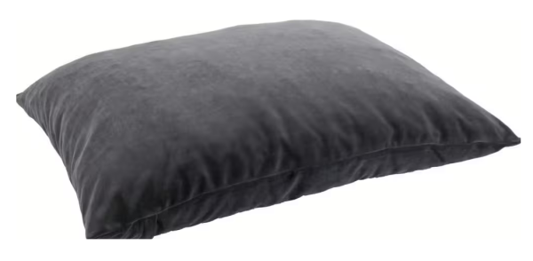 Elsa Flockenkissen mit flexibel formbarer Spezialfüllung aus elsa Mineralschaum-Flocken