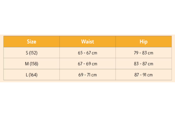 SELENACARE 3er Multipack Periodenunterwäsche Hipster für Teens bei leichter bis mittlerer Periode