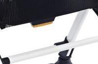 Vorschau: RIDDER Wohnraum-Rollator Pit zusammenklappbar mit Hand- und Feststellbremse