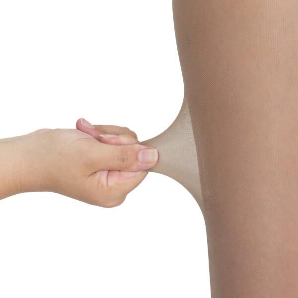 Spring medical YOURSPRING LIGHT transparente Stützstrumpfhose 70 DEN in versch. Farben