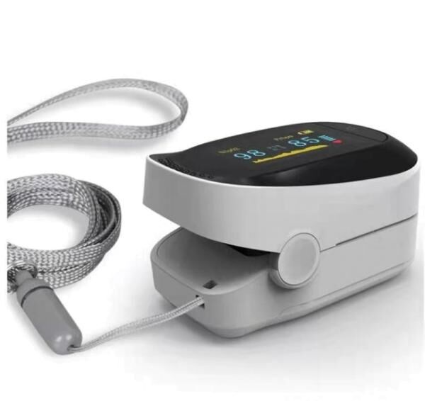 ANTAR Pulsoximeter zur Messung von SPO2 und PR bei Kindern und Erwachsenen