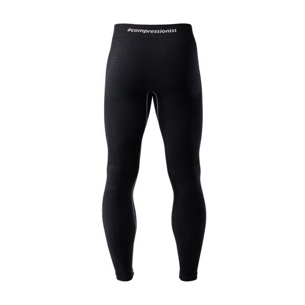 entorch Recovery Pants mit Protection Patch, für eine schnelle Regeneration