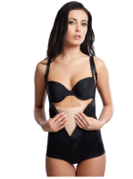 Vorschau: Lipoelastic KPAD Unisex-Schaumstoffeinsatz unter Bauchgurten oder Kompressionsprodukten