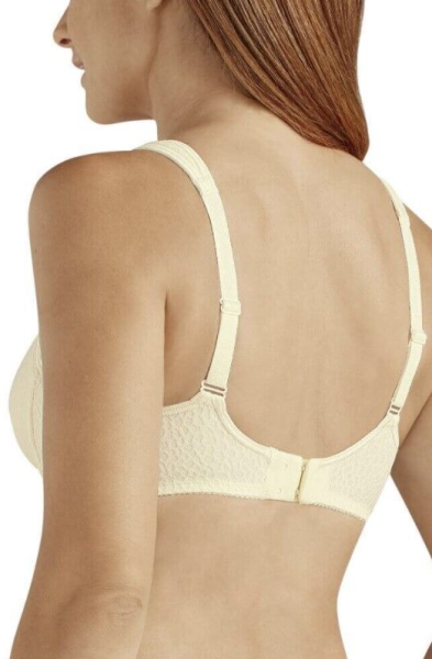 amoena Mona Prothesen Soft-BH hergestellt aus feinen und atmungsaktiven Materialen