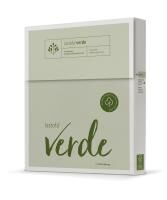 Vorschau: ofa Lastofa Verde blickdichte u. nachhaltige Kompressionsstrümpfe Kniestrümpfe m. Komfortzone