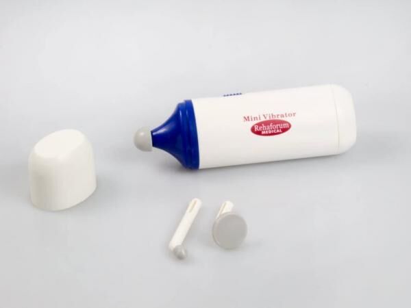 Mini Vibrator "Rehaforum", EA-8110