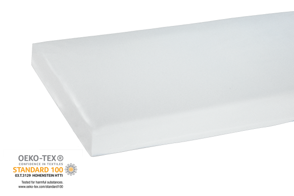 suprima Inkontinenz Matratzenhülle Frottee mit verdecktem Reißverschluss in verschiedenen Größen