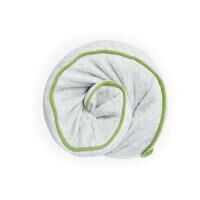 Vorschau: BLACKROLL RECOVERY PILLOW Nackenkissen 50 x 30 cm atmungsaktiver Memory-Foam