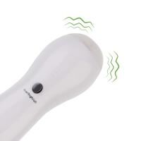 Vorschau: Vital Comfort Handmassagegerät Mini batteriebetrieben bringt Entspannung für müde Muskeln