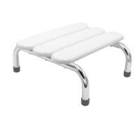 Vorschau: RIDDER Badewannen-Hocker Pro, weiß, Gesamtabmessung: ca. 35,5 x 35,5 x 15 cm