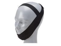 Vorschau: Dr. Winkler Anti Schnarchband zur Unterstützung der Kiefermuskulatur aus 100% Baumwolle