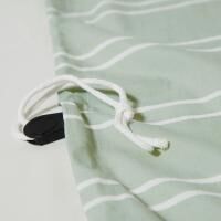 Vorschau: etac SatinSheet Maxi Fit 4D Transferhilfe Bettlaken-Set (Spannbetttuch u. Stecklaken)