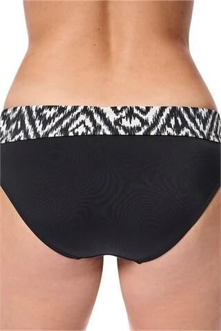 amoena Salta Taillenslip Badeslip mit UV-Schutz 50+ und versch. Tragemöglichkeiten