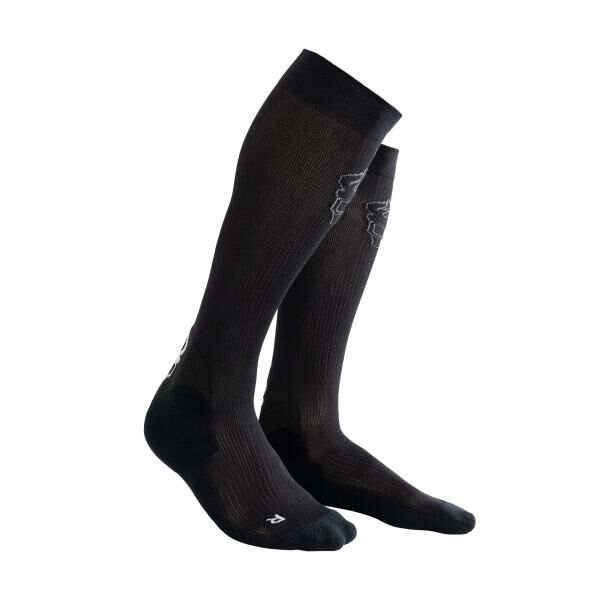 entorch Recovery Socks Unisex. Verbesserte Regeneration, Schutz vor Verletzungen und Robustheit